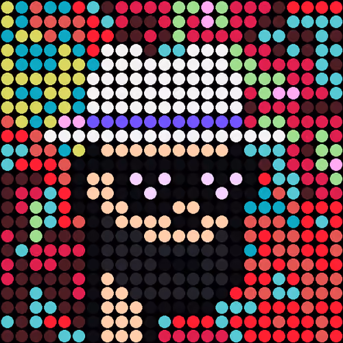 Item #17847435936533025211211971439410780772847529718424771063471582910073494568961 Media