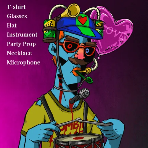 Item #92884461597408675464902454429345792737268879278538144058847713596391357939713 Media