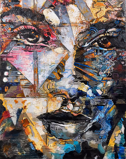 Item #96435356858505074184734591755371666697046382318826366663059316841440876691457 Media