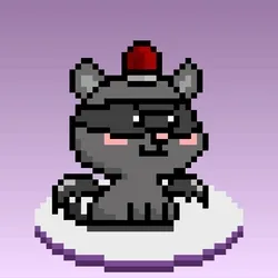 POP SE OKCAT #005