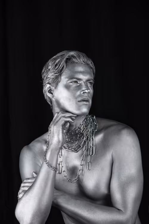 Item #105716535460403645327862360073732361872751920528830968826519729353695434899457 Media