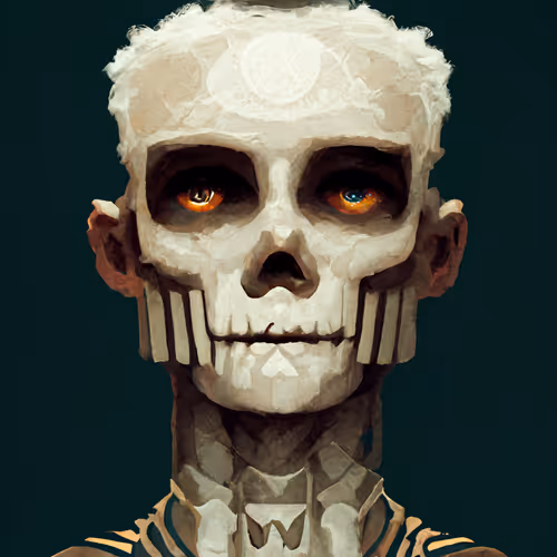 Artskeletron