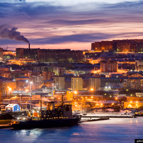 Murmansk#1