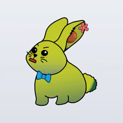 Fruit Bunny#2999