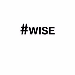 #wise 1/1  - # 52/59 - ##