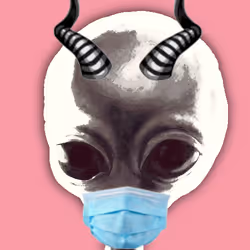 Alien 48