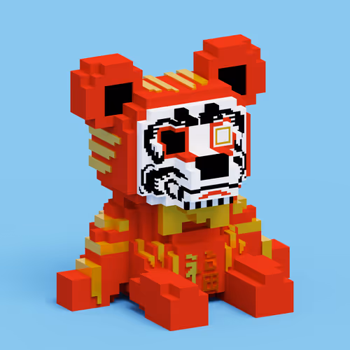 Item #34956517626103972747391290041819605678318346240558975576405697398000783982593 Media