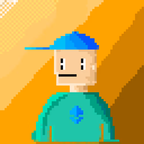 ETH boy