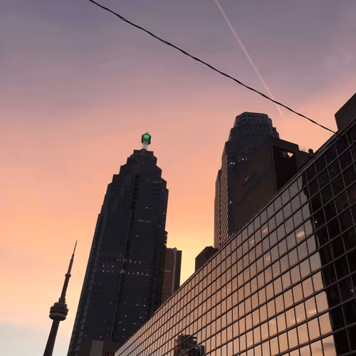 Images Captured With A Camera