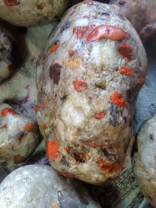 Item #2953591008869991525479195481978449020908380136781448361596082519463610548225 Media