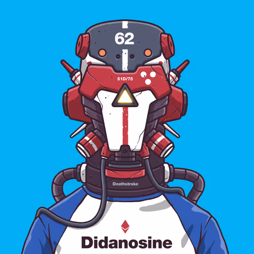 Mekapunks