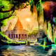 Art of Vaikuntha #1108