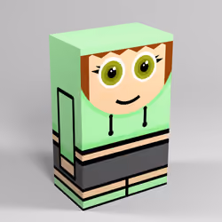  Minimint #4599
