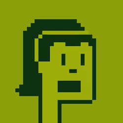 LazyPunk #0009