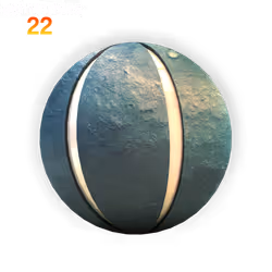 ethMarbles #22