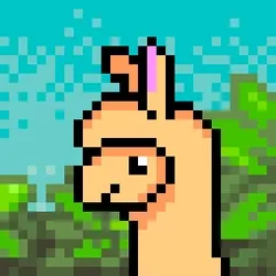 Alpaca #10