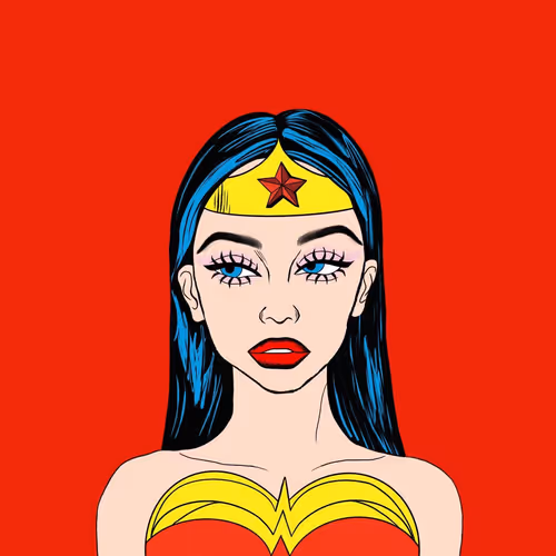 Crypto.Chick #31