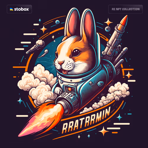 Stbu Rabbit2023 Nfts