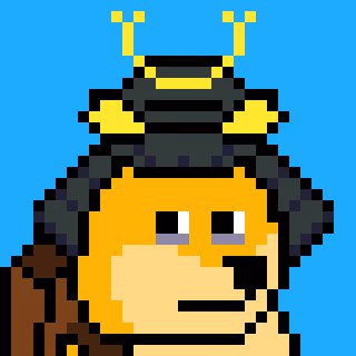 Dooggie #873
