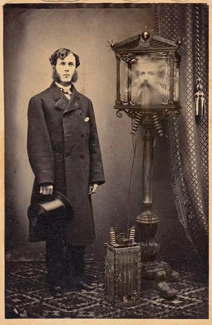 Item #106801139559796936980802737208468837322957232660161268822476951927190475243530 Media