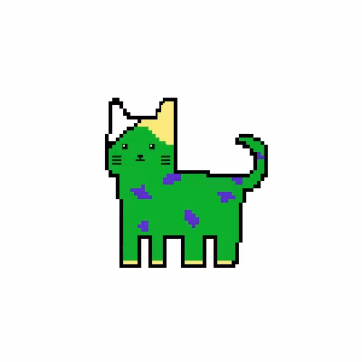 pixelart - FCE8gJsGZS