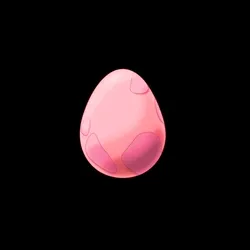 Strange Egg #32