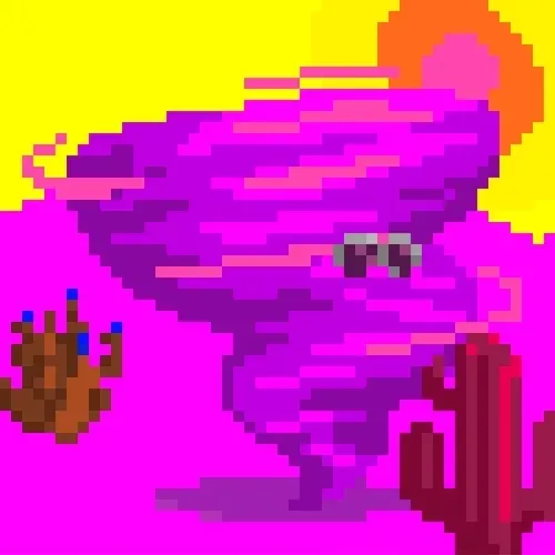 Anonymous  Cactus  CIub