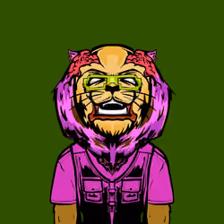 SafariFreak #969