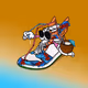 Hero Shoes