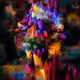 Outburst Of Colors #11