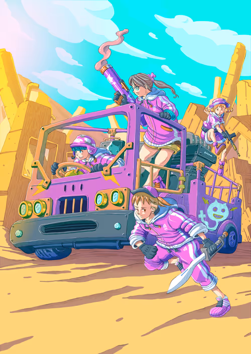 Item #92783276641155351691888599043322697193496787125779527445526255627410092326913 Media