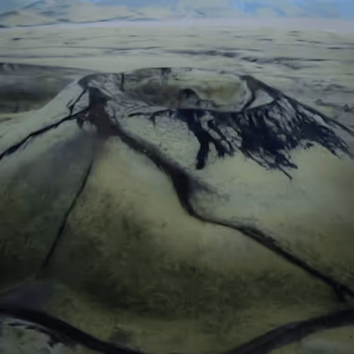 Planet Earth Genesis