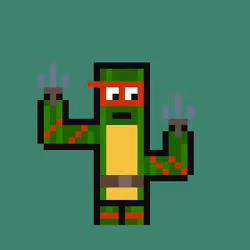 cactus #101