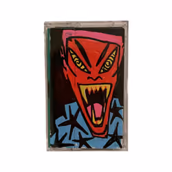 POSHGOD TAPE #90