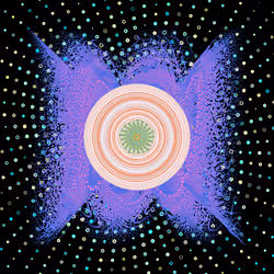 Mandala #521