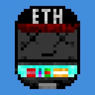 Etherbeanz