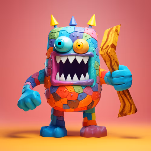 Item #40037072497384658893704367634755242241968003145443466881417804090069357690881 Media