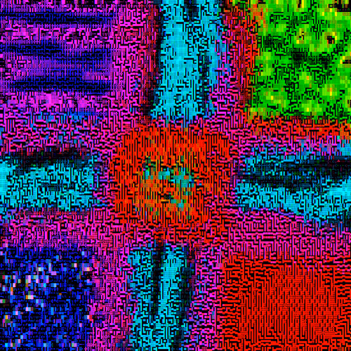 Item #60974816829095640797818400018373386165315403446645655789397827592580975558657 Media