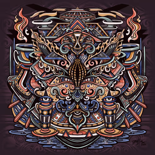 Item #27516421397373879820995515828668081369974092337483285675967043709832785821697 Media