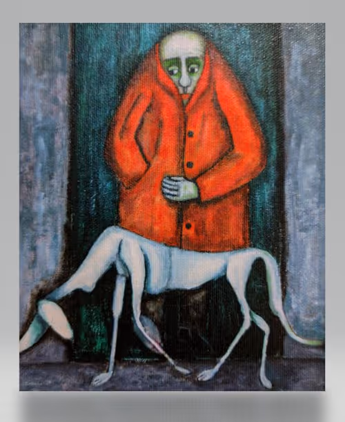 Item #85430814320750255159501470837672122079460841997680884924021469439059065569281 Media