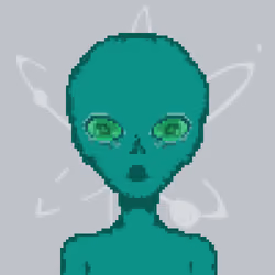 SpaceDude #774