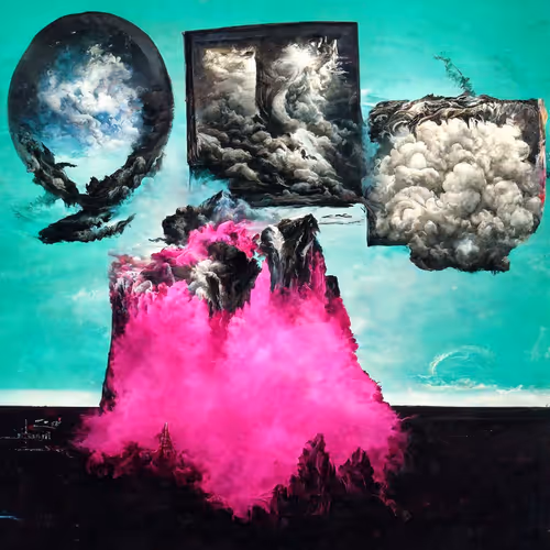 Commissioned Ai Artwork