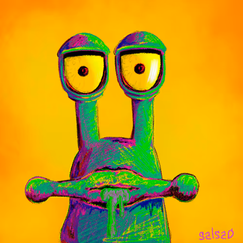 High Viz