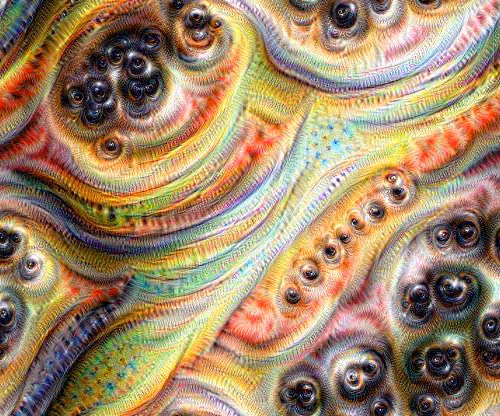 The Eye Of The Universe