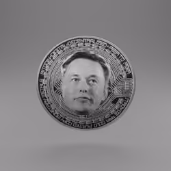 Tesla Coin