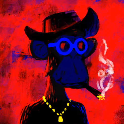 Artsy Apes 3