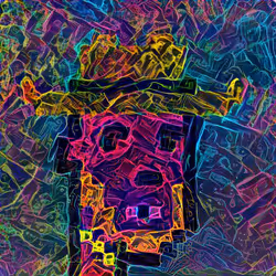 Modern Art Punk #071
