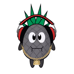 Pineapple Gang 'BBonox'