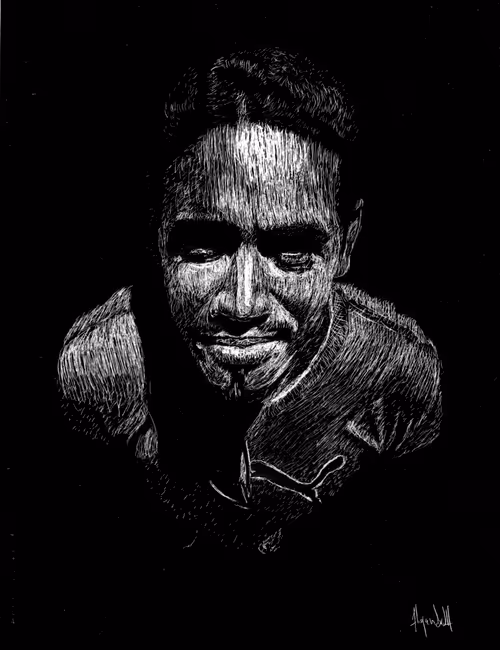 Item #26685294780213694328876254882853348471163190925018140947443939110908067840001 Media