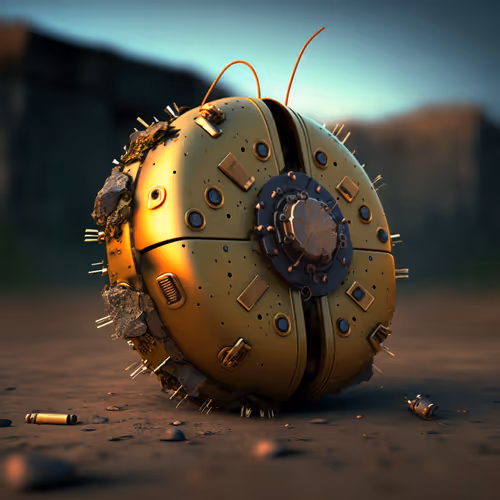 WEAPONSVAULT Collection